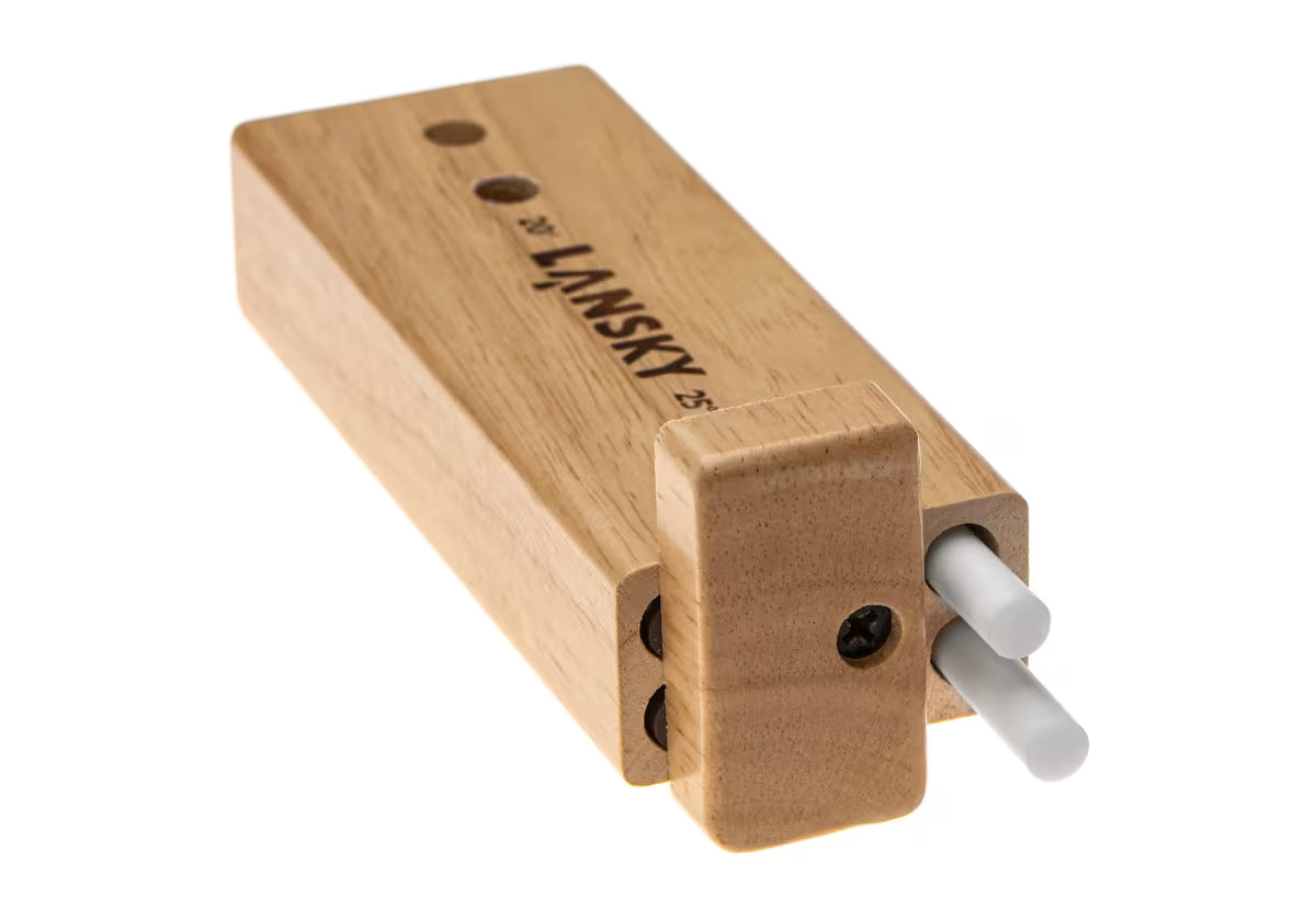 4-Rod Ceramic TurnBox Crock Stick® Knife Sharpener
