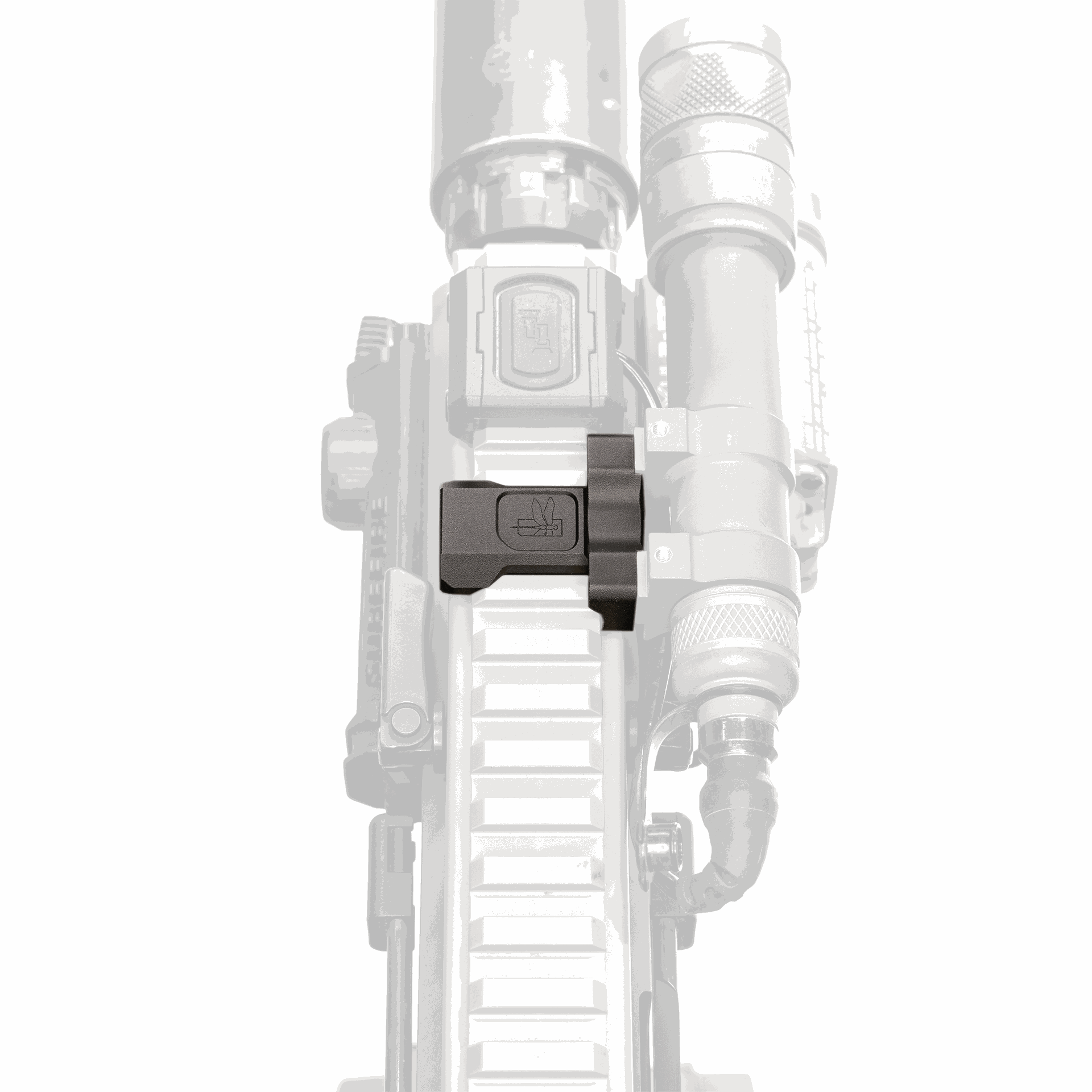 Haley Strategic Thorntail X 1913 Offset