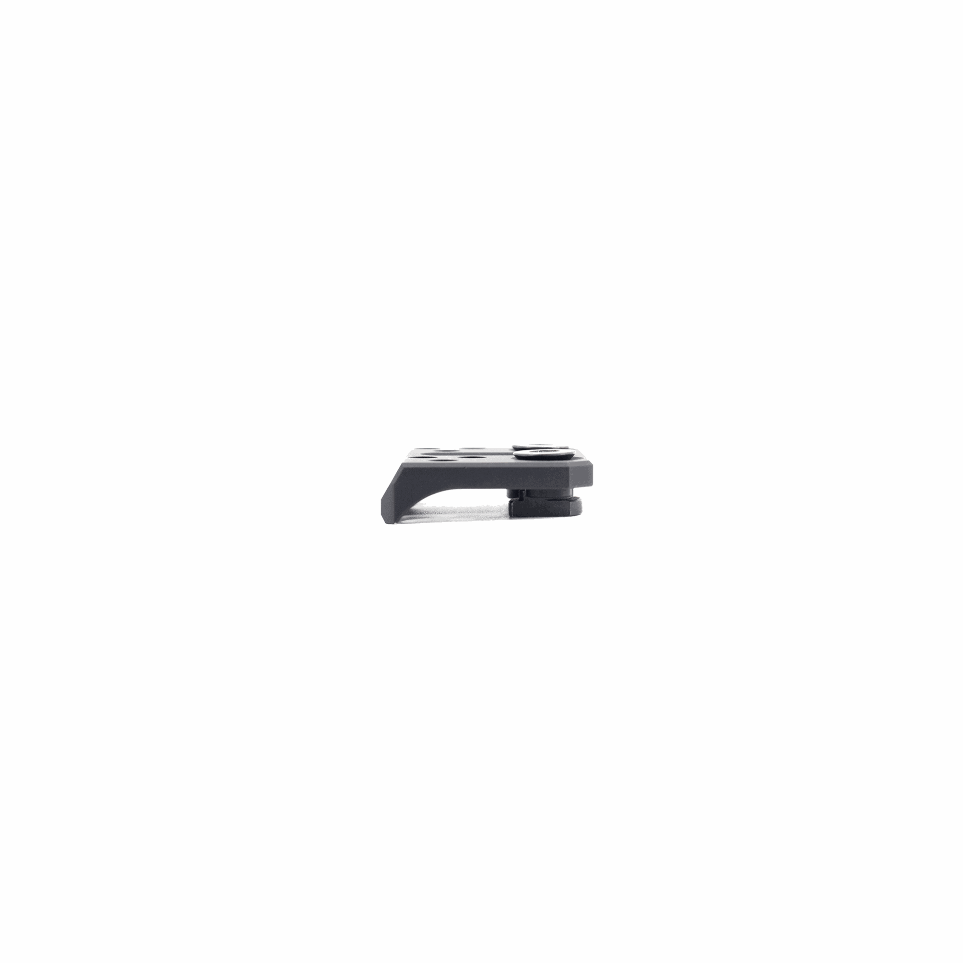 Haley Strategic Thorntail X MLOK Offset