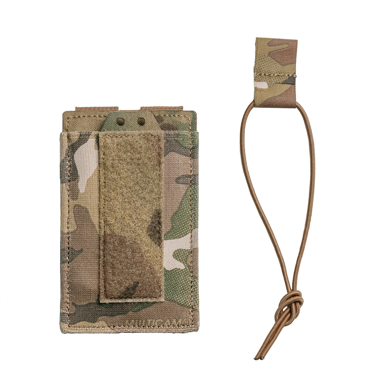 Spiritus Systems Elastic Magazine Pouch (EMP) - Geardom