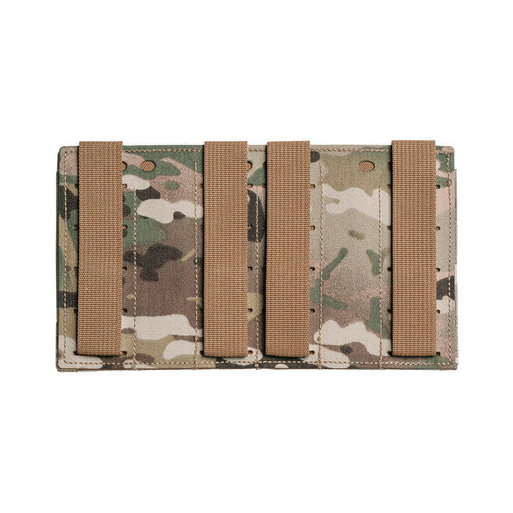 Spiritus Systems Triple Elastic Magazine Pouch (TEMP) - Geardom