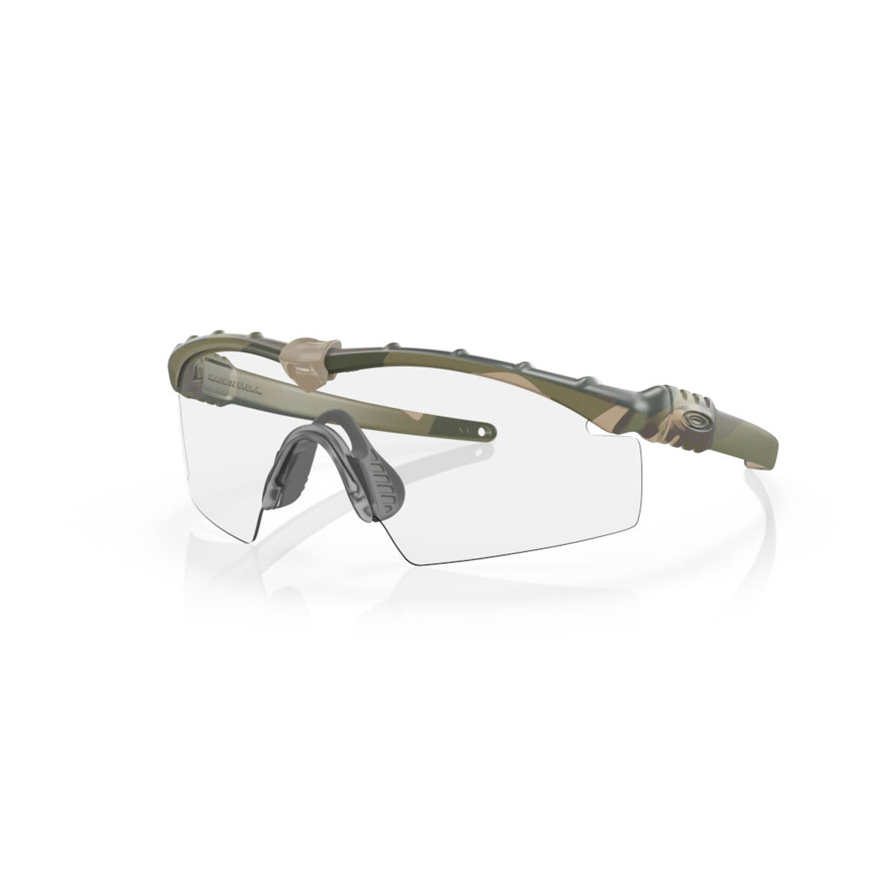 Oakley SI Ballistic M Frame 3.0 w/ Clear & Grey