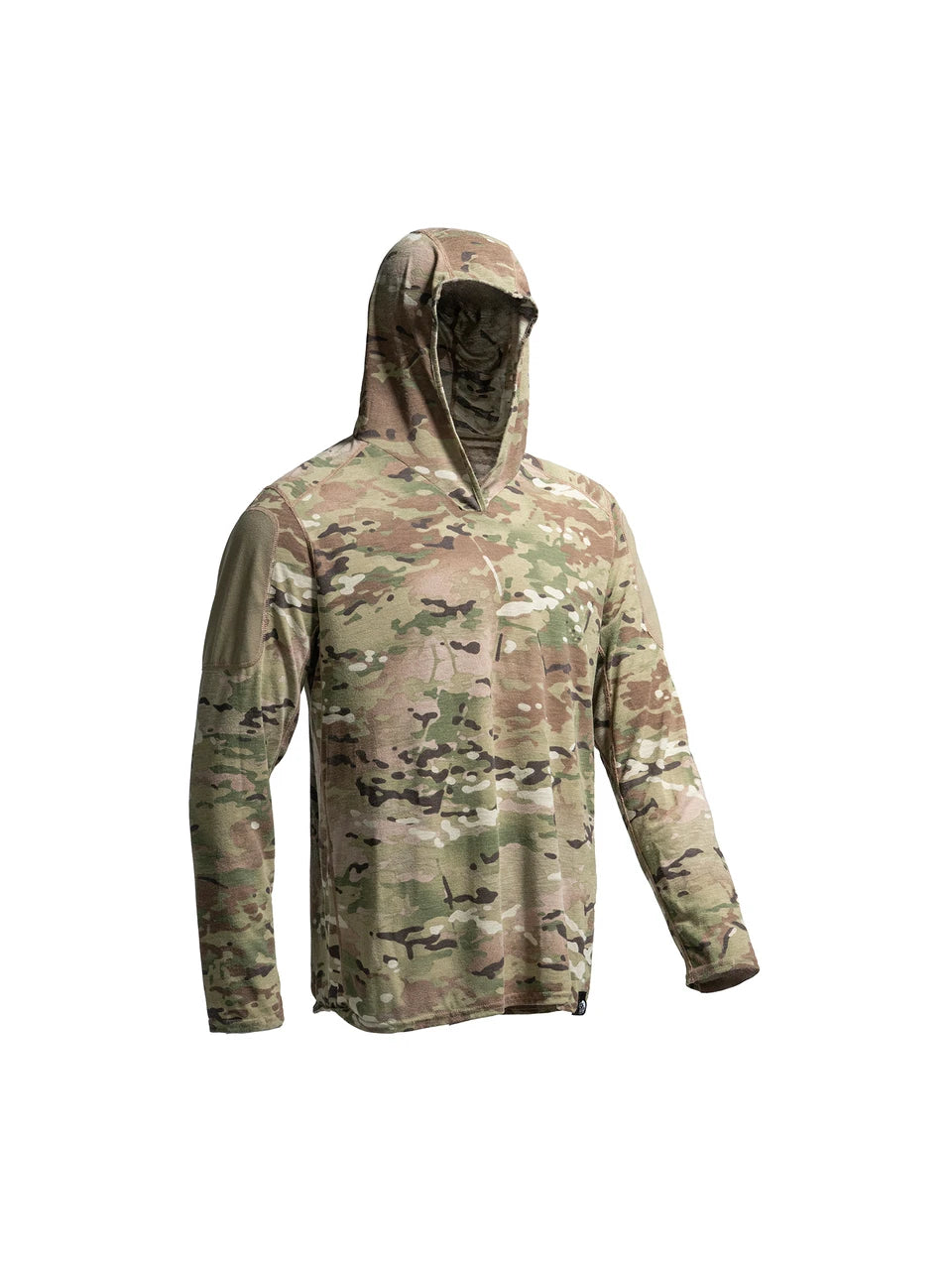 Spiritus Systems Mission Hoodie - Geardom