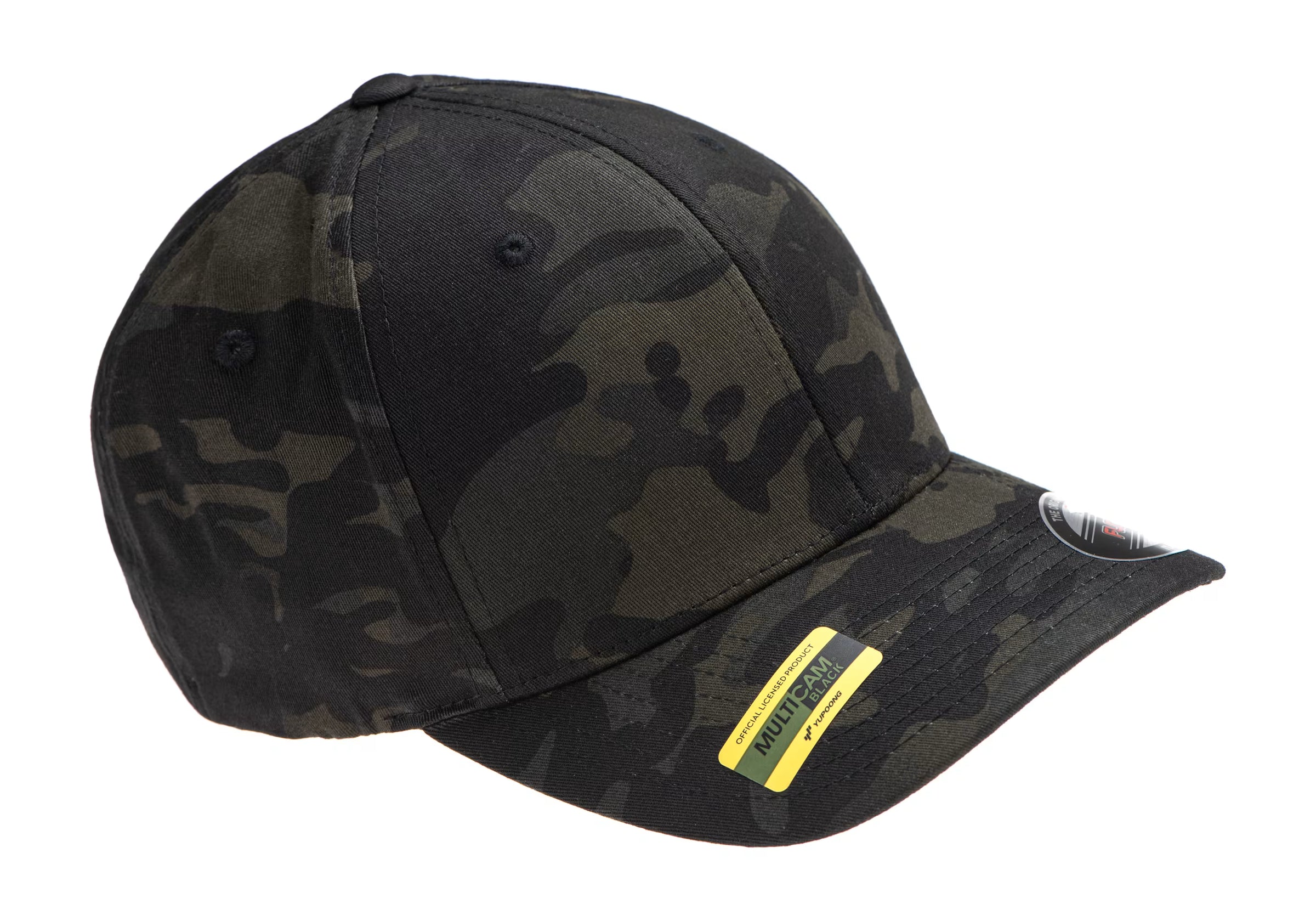 Multicam The Original Flexfit Cap - Geardom