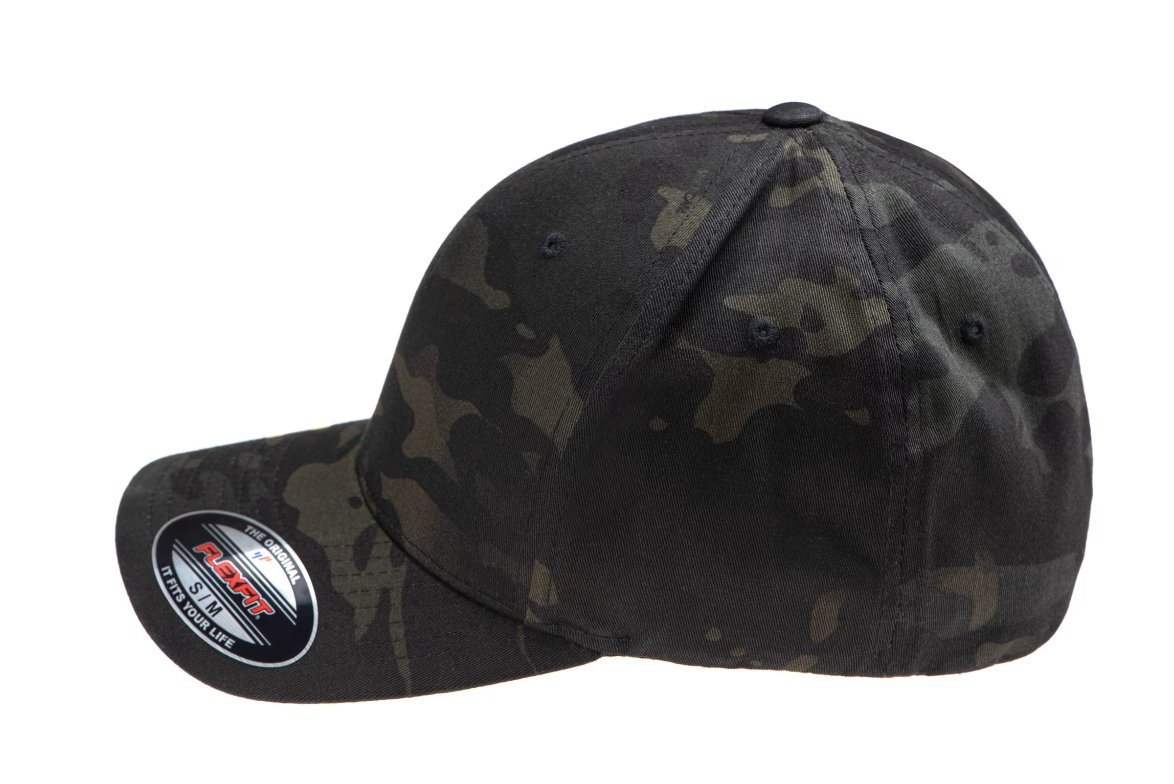 Multicam The Original Flexfit Cap - Geardom