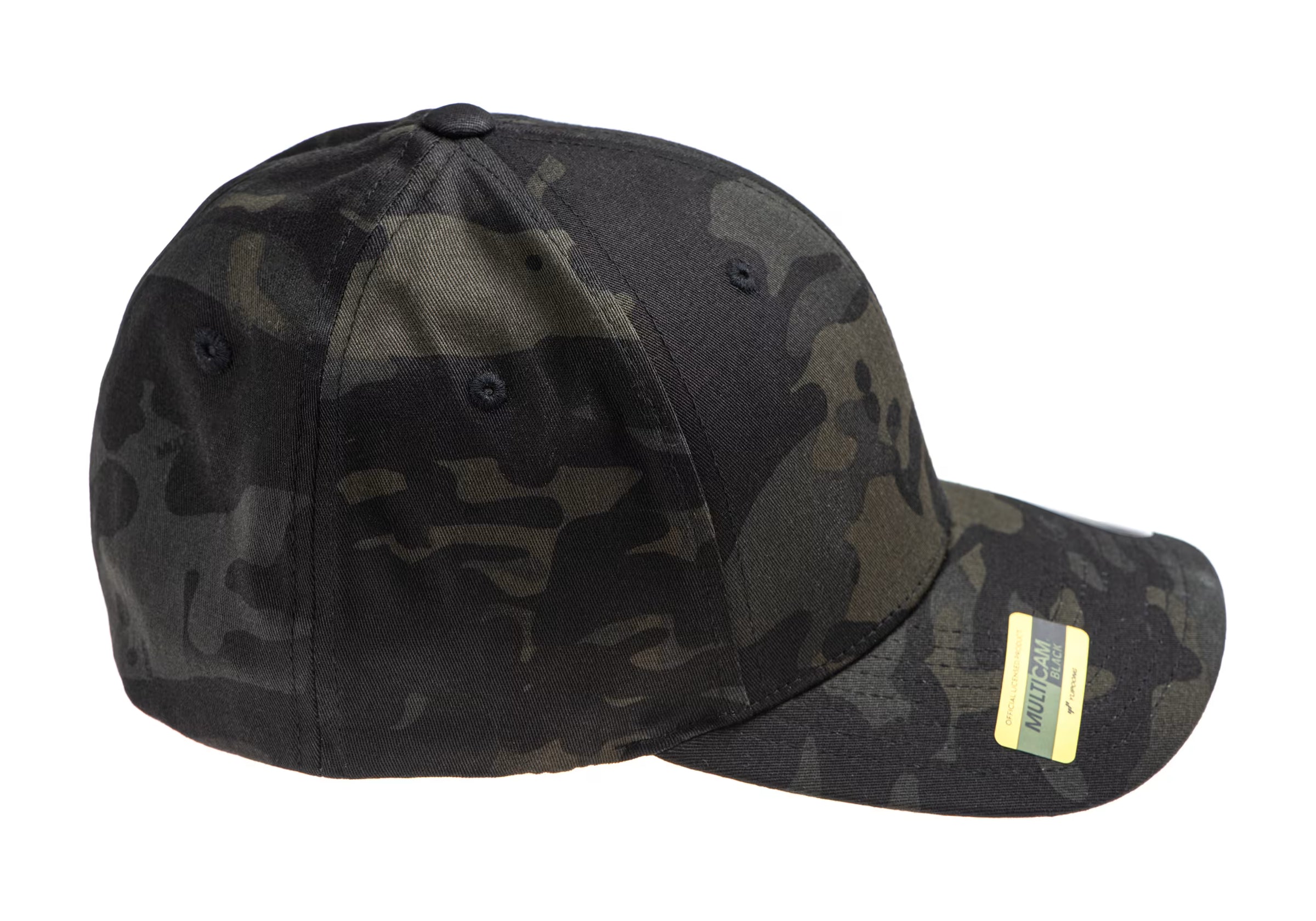 Multicam The Original Flexfit Cap - Geardom