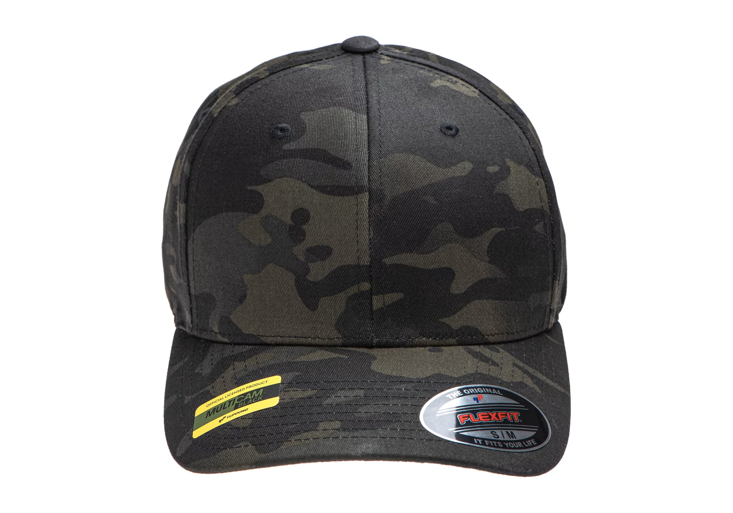 Multicam The Original Flexfit Cap - Geardom