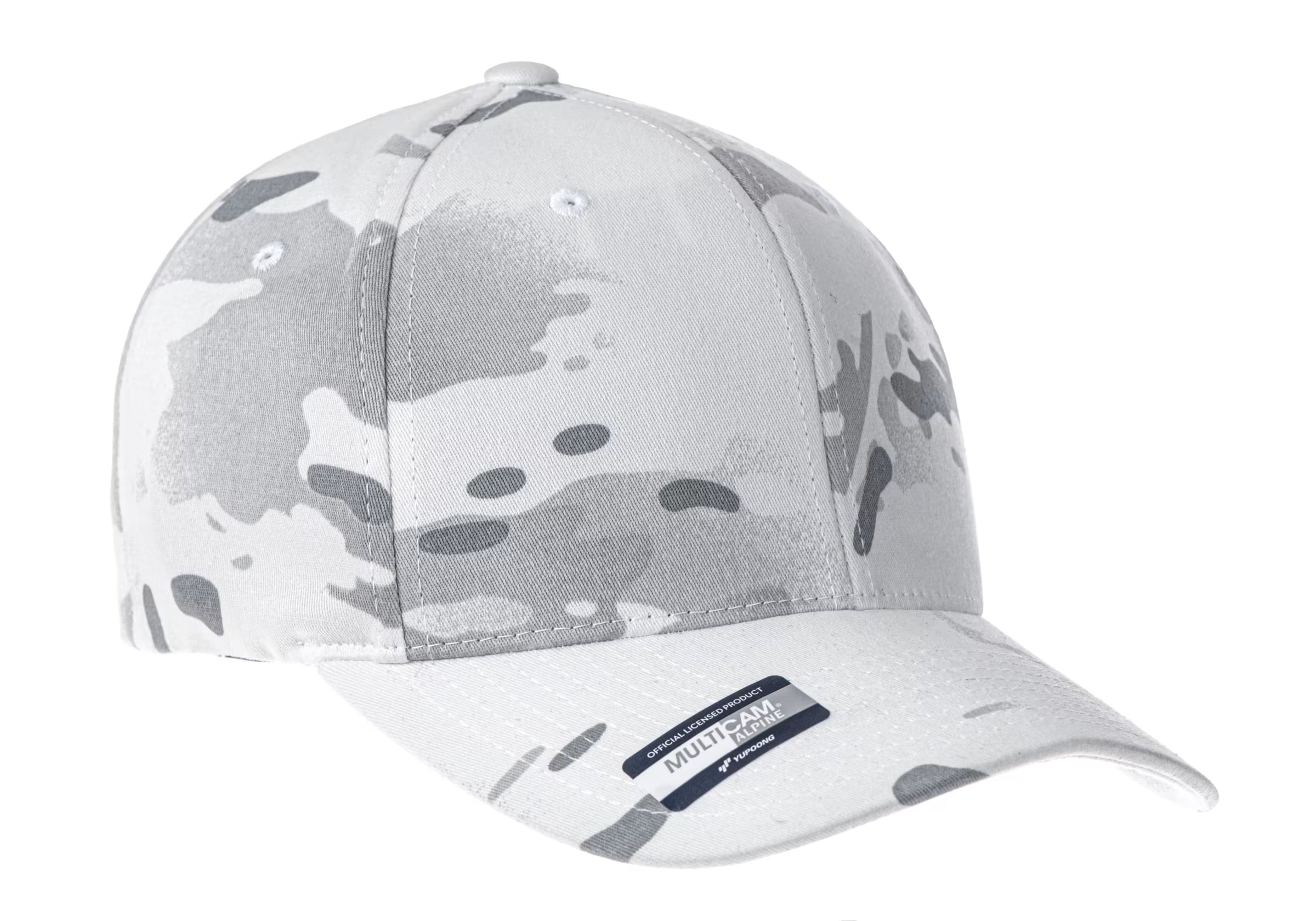 Multicam The Original Flexfit Cap - Geardom