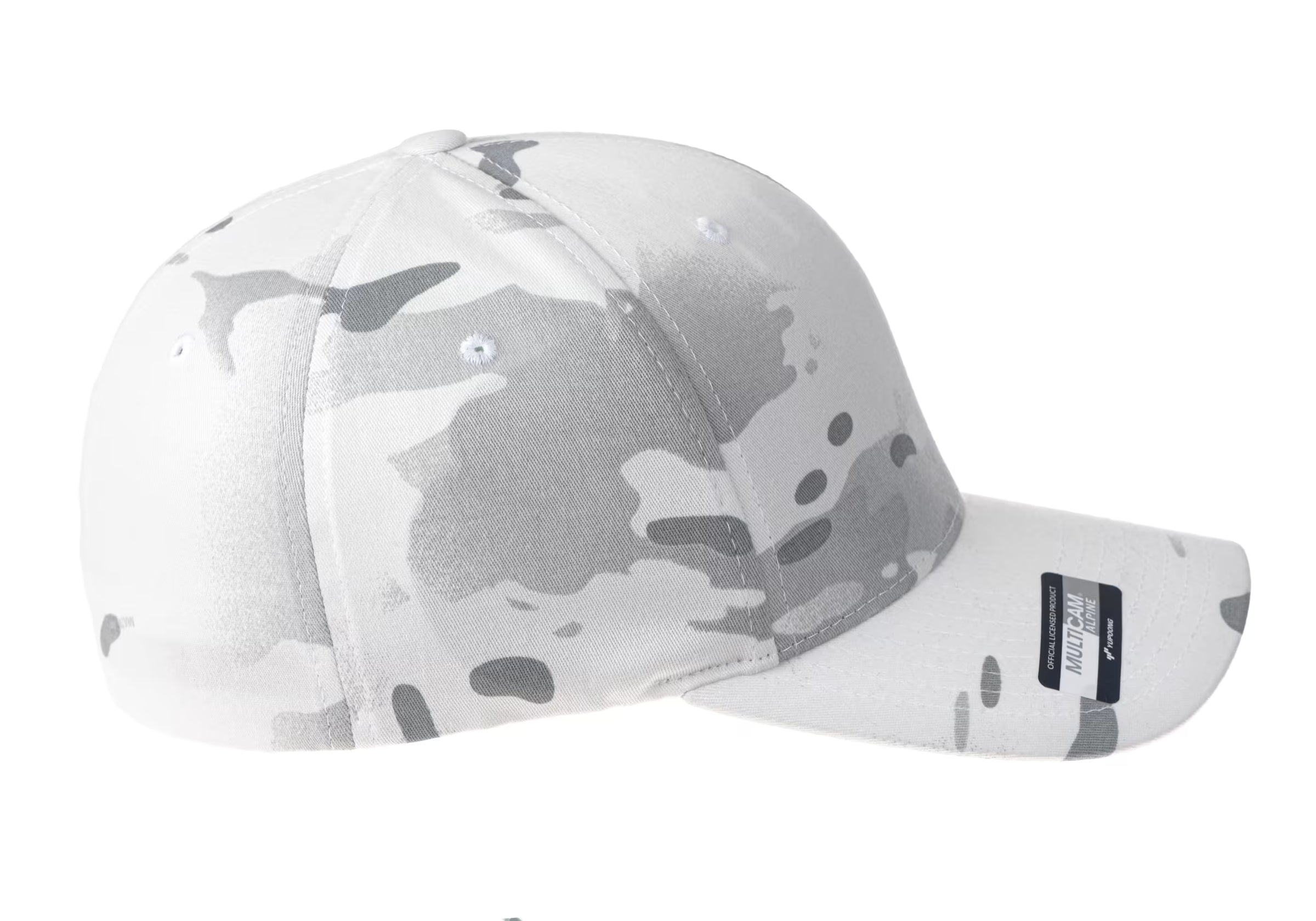 Multicam The Original Flexfit Cap - Geardom