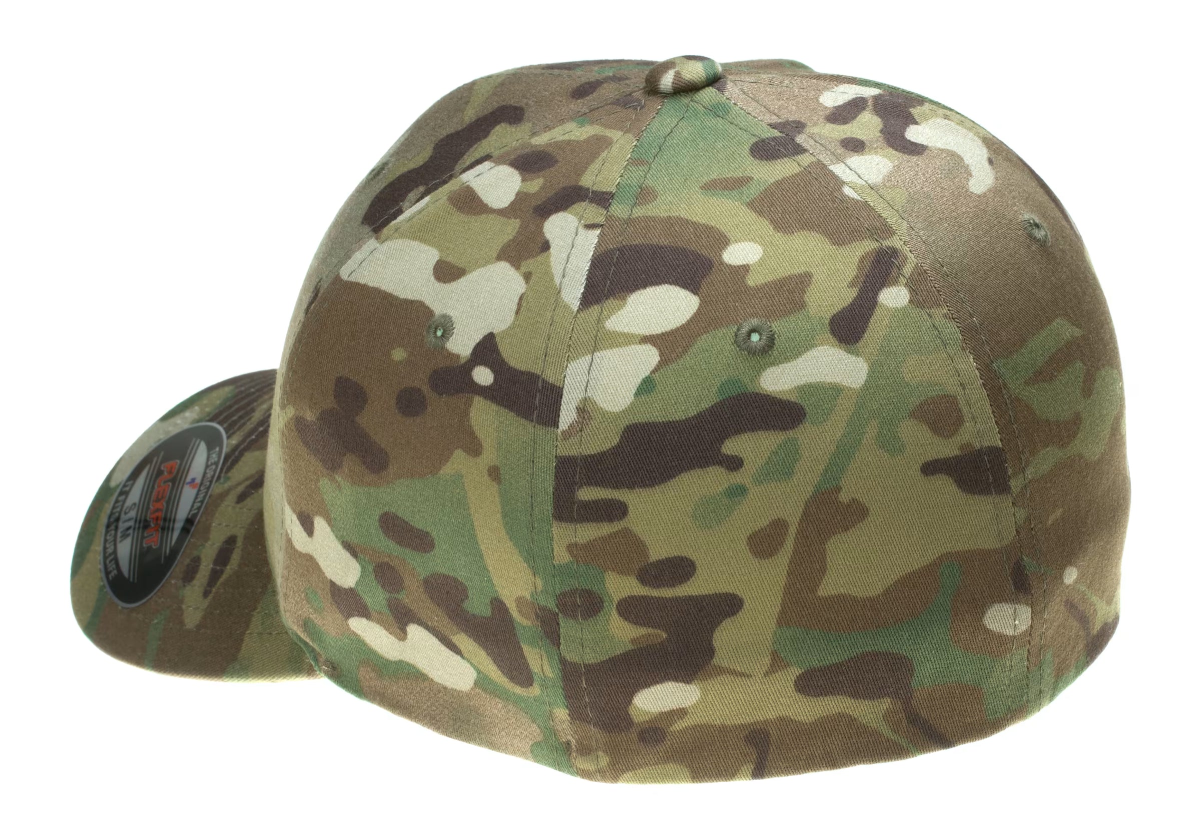 Multicam The Original Flexfit Cap - Geardom