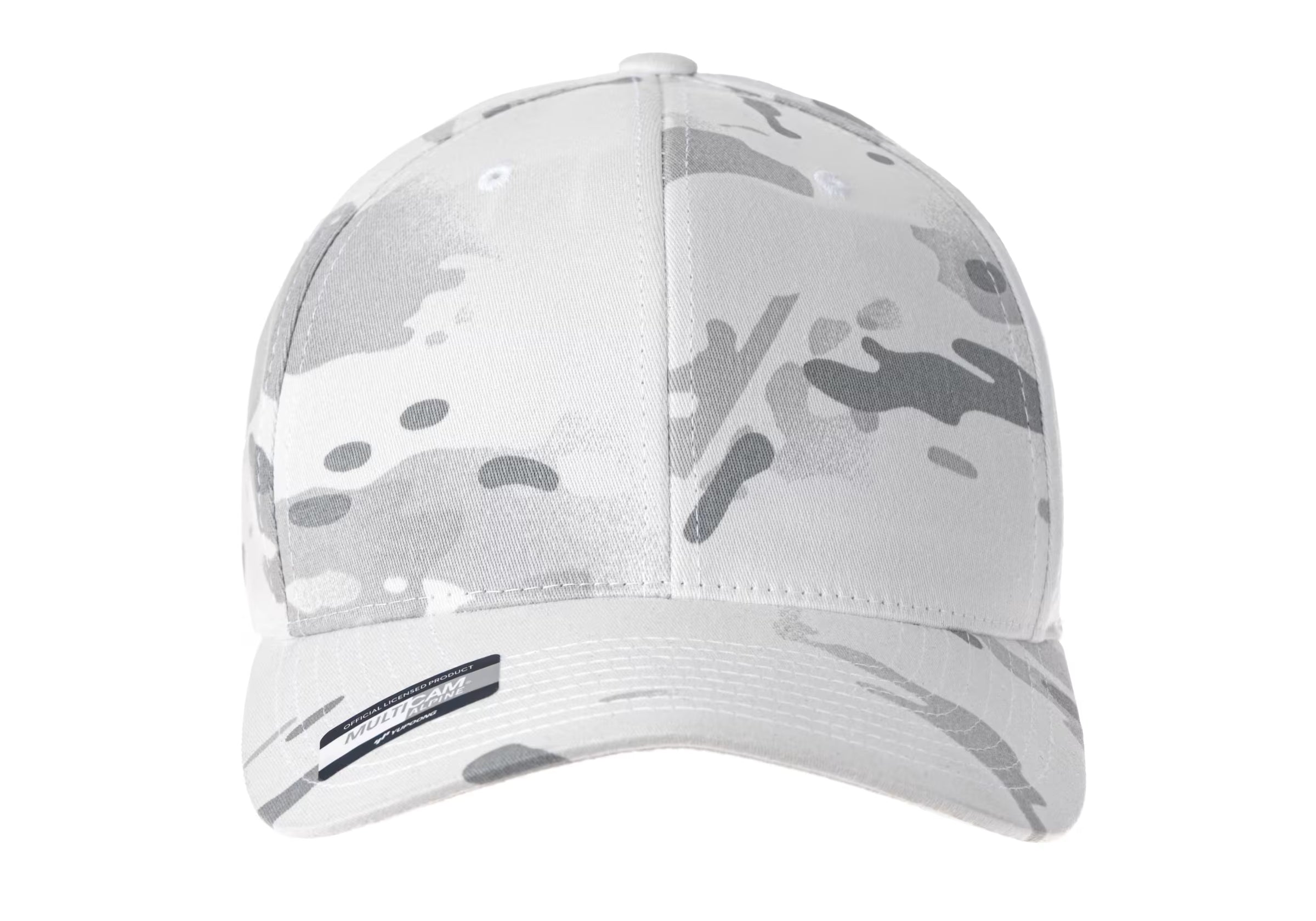 Multicam The Original Flexfit Cap - Geardom