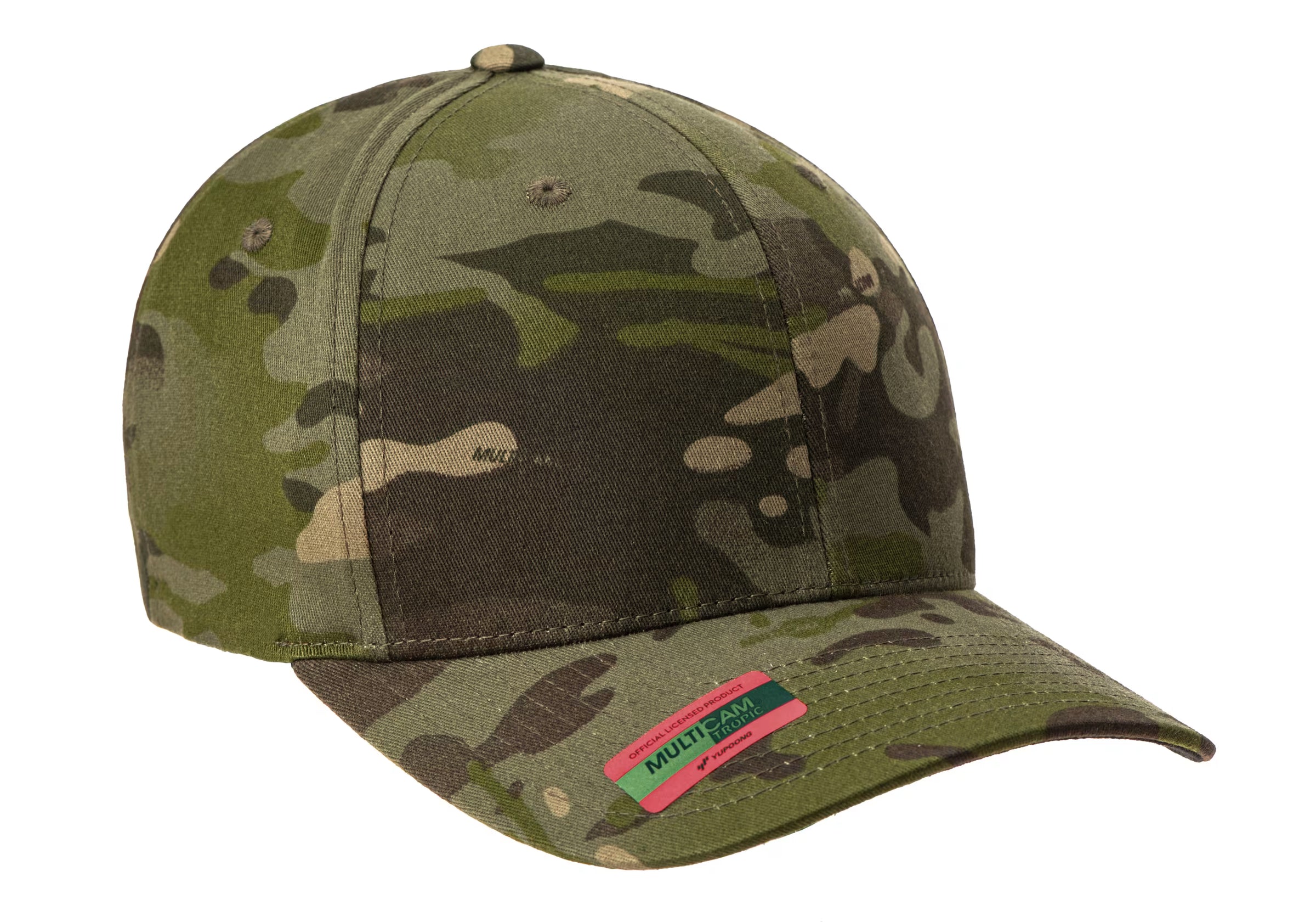 Multicam The Original Flexfit Cap - Geardom