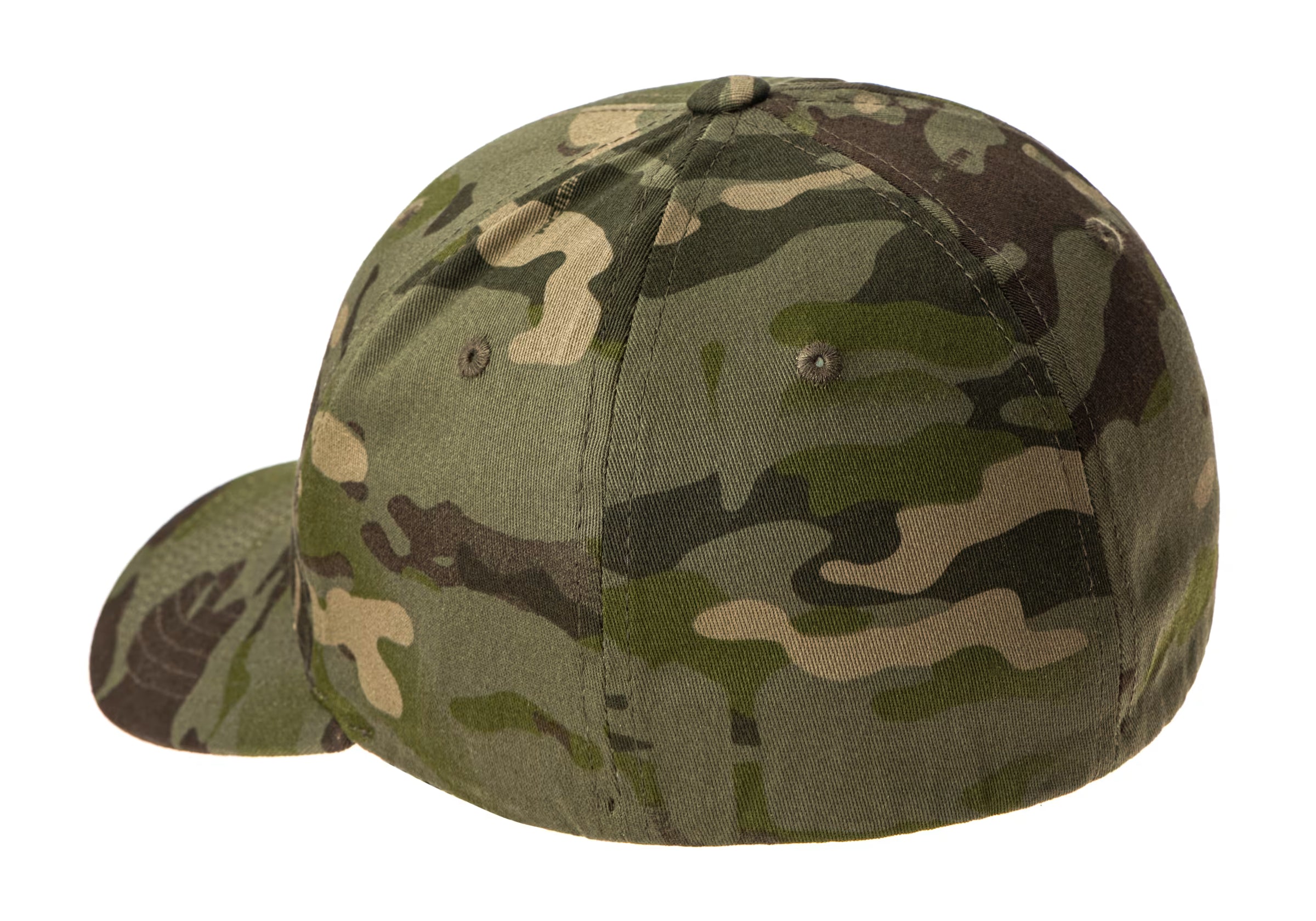 Multicam The Original Flexfit Cap - Geardom
