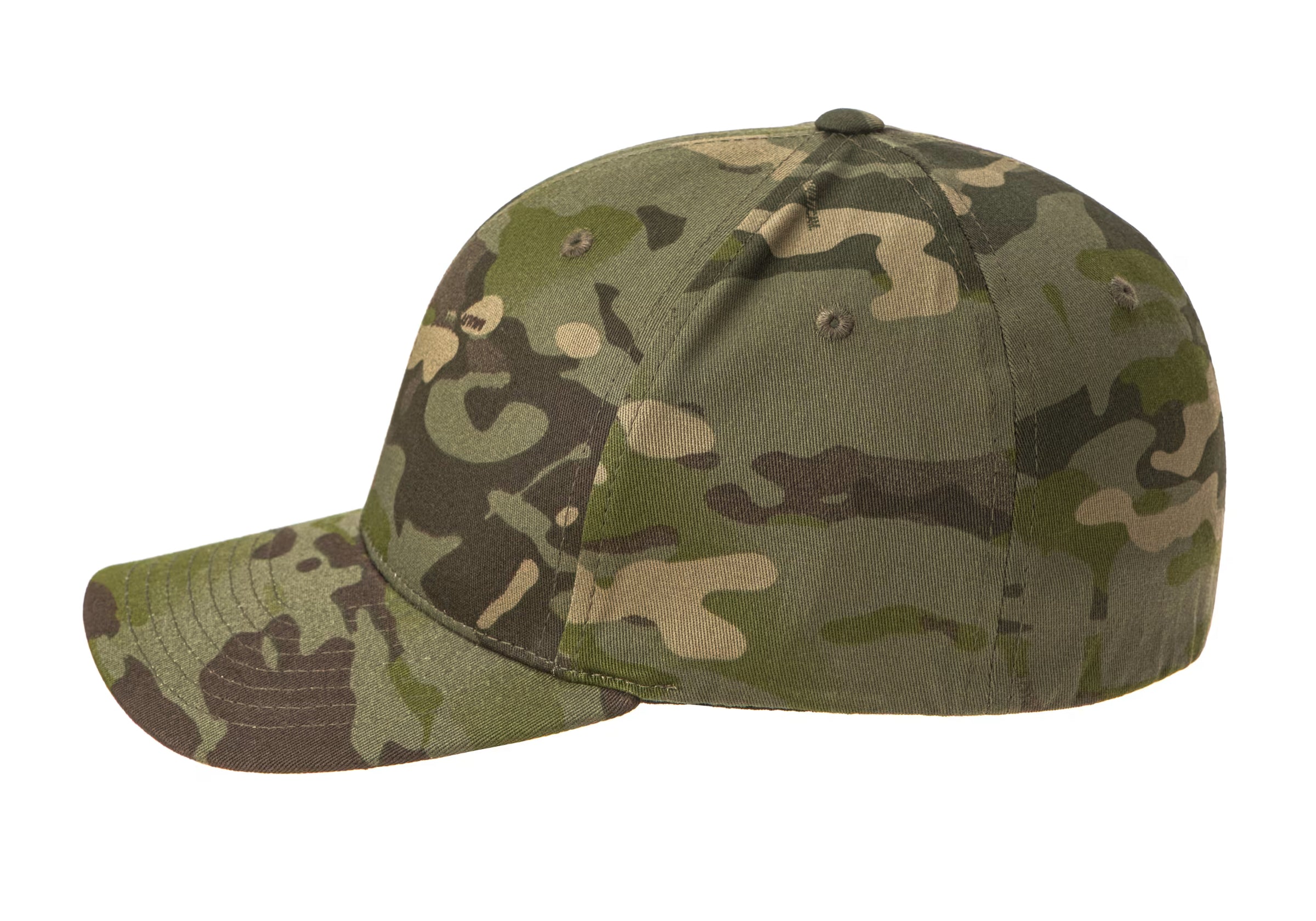 Multicam The Original Flexfit Cap - Geardom