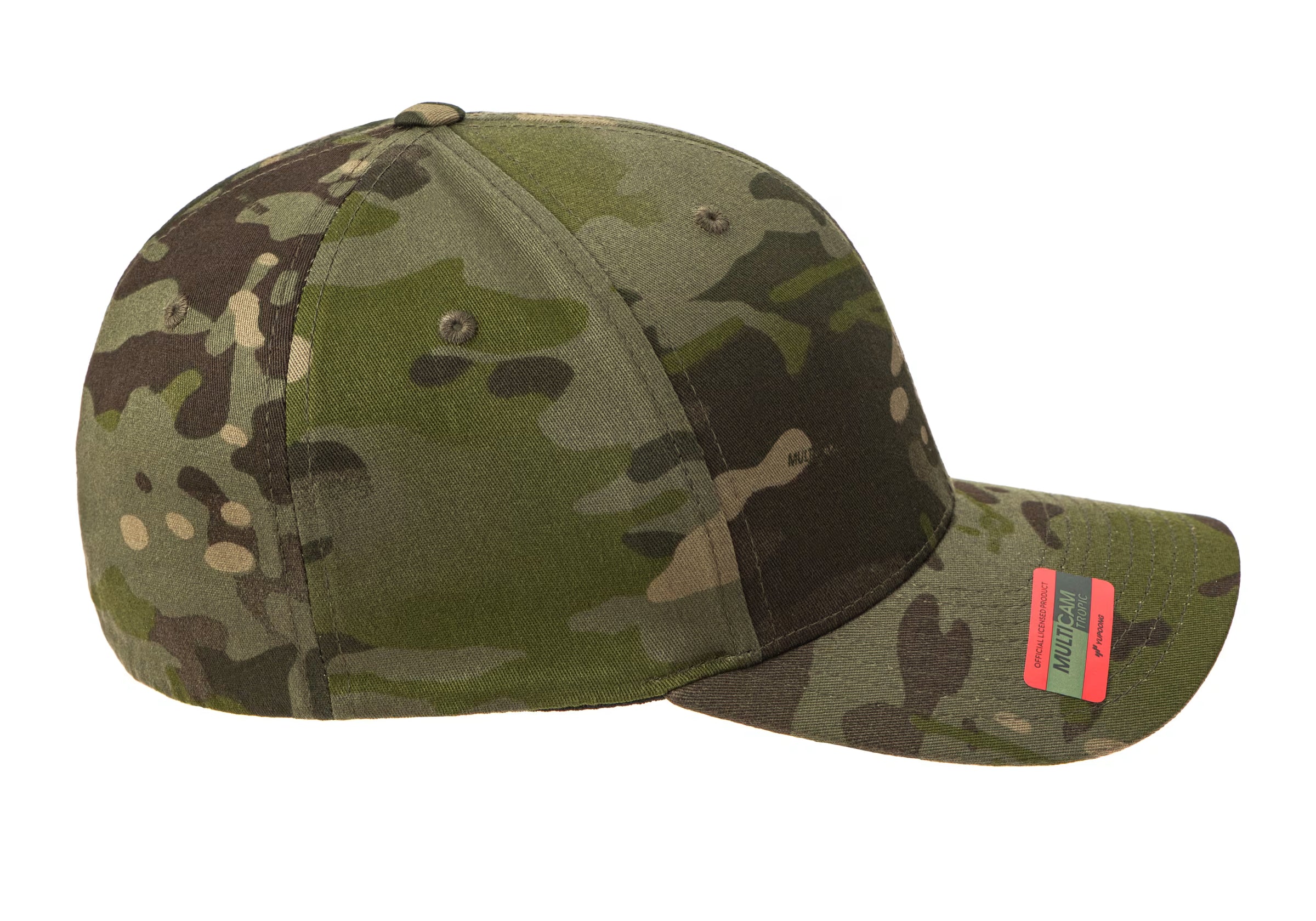 Multicam The Original Flexfit Cap - Geardom