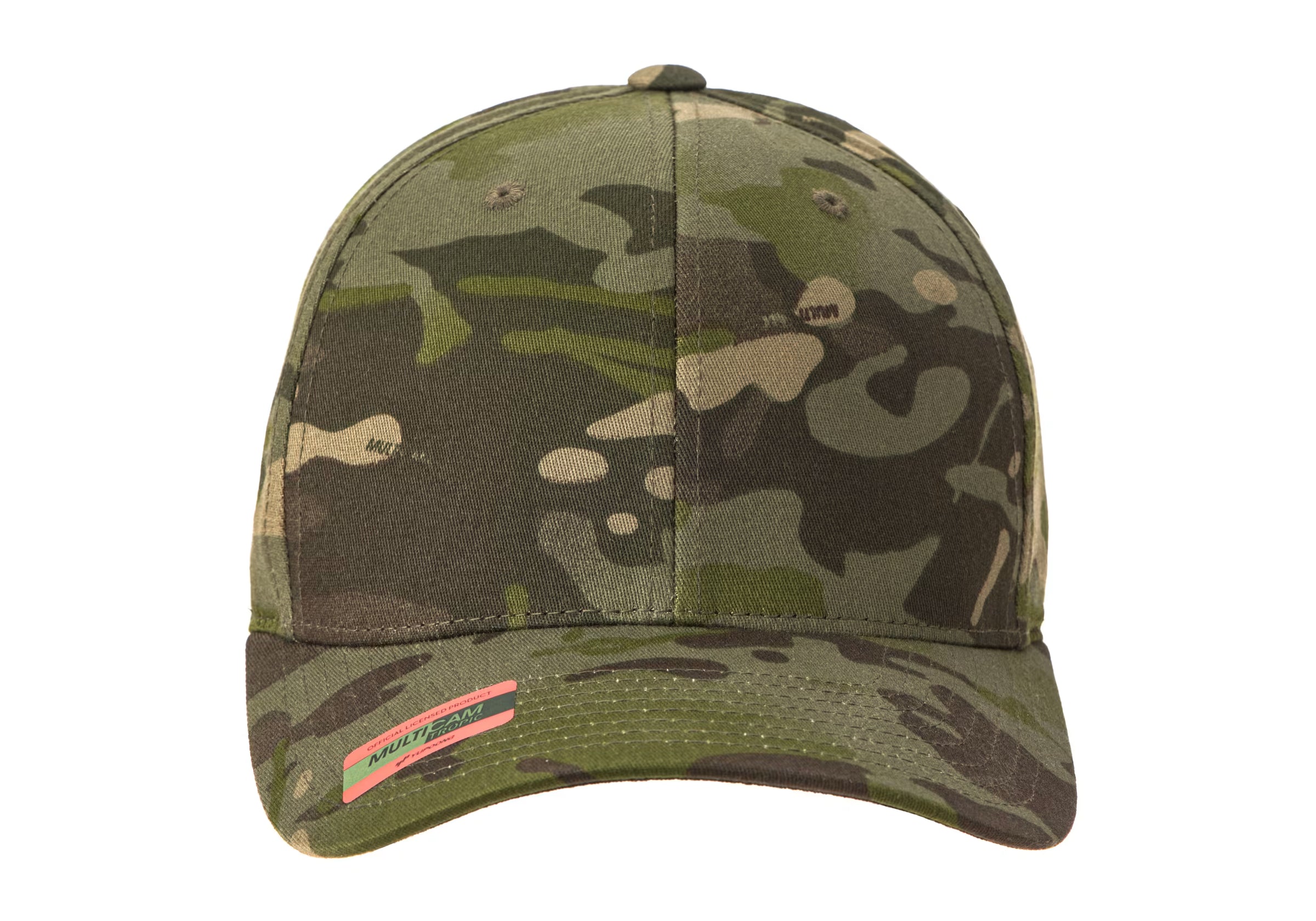 Multicam The Original Flexfit Cap - Geardom