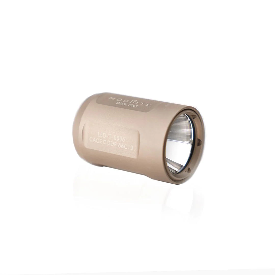 Modlite Legacy Enhanced LED Head - Geardom