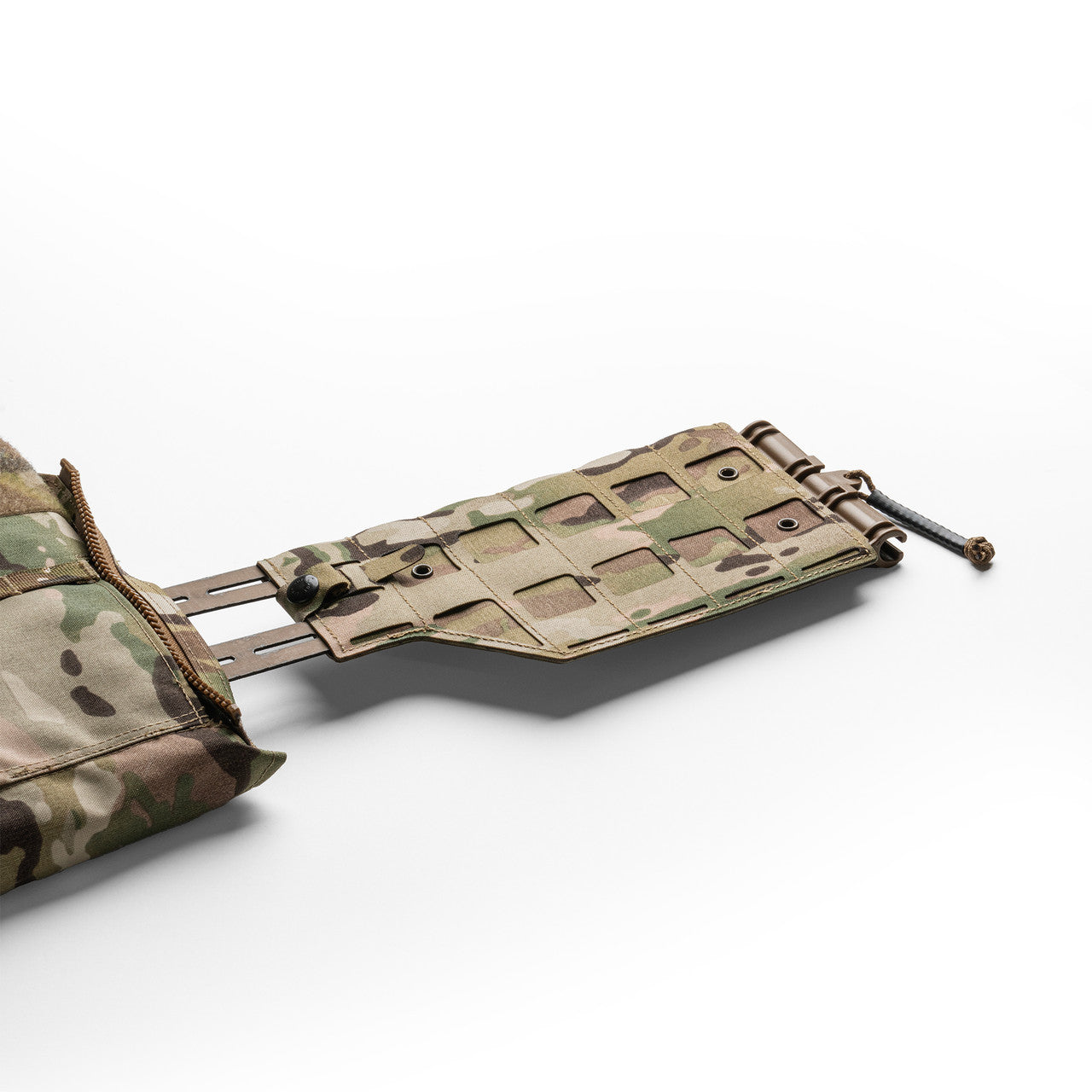 Spiritus Systems Reactive MOLLE Tubes Cummerbund - Geardom