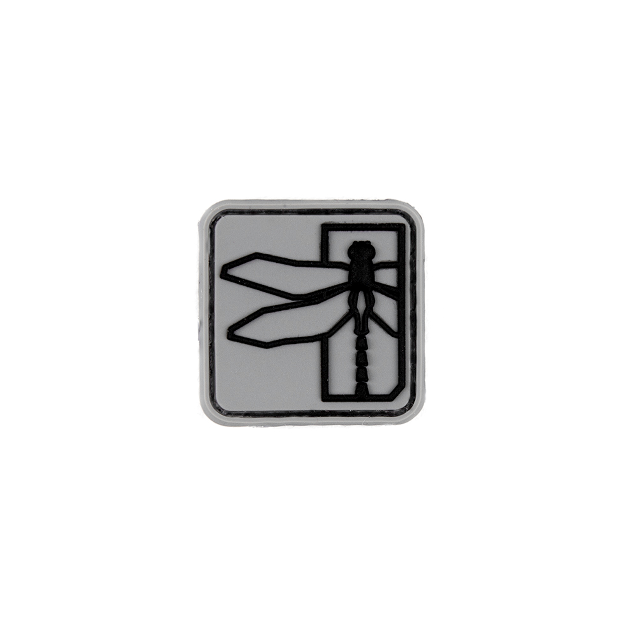 Haley Stategic 1" Dragonfly Patch - Geardom
