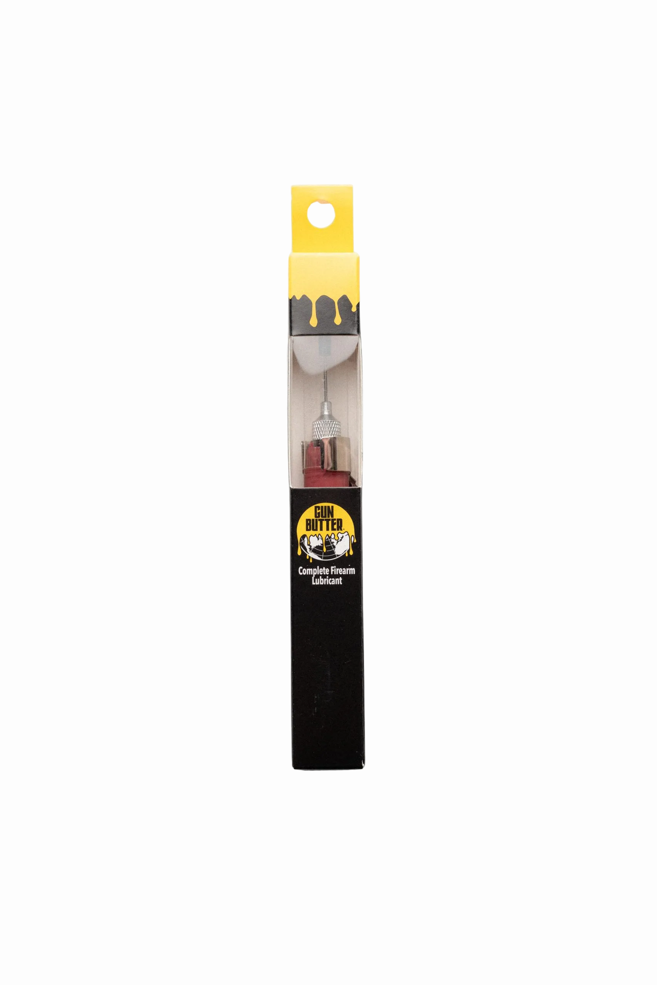 Gun Butter Pen Oiler – 0.25 fl oz - Geardom