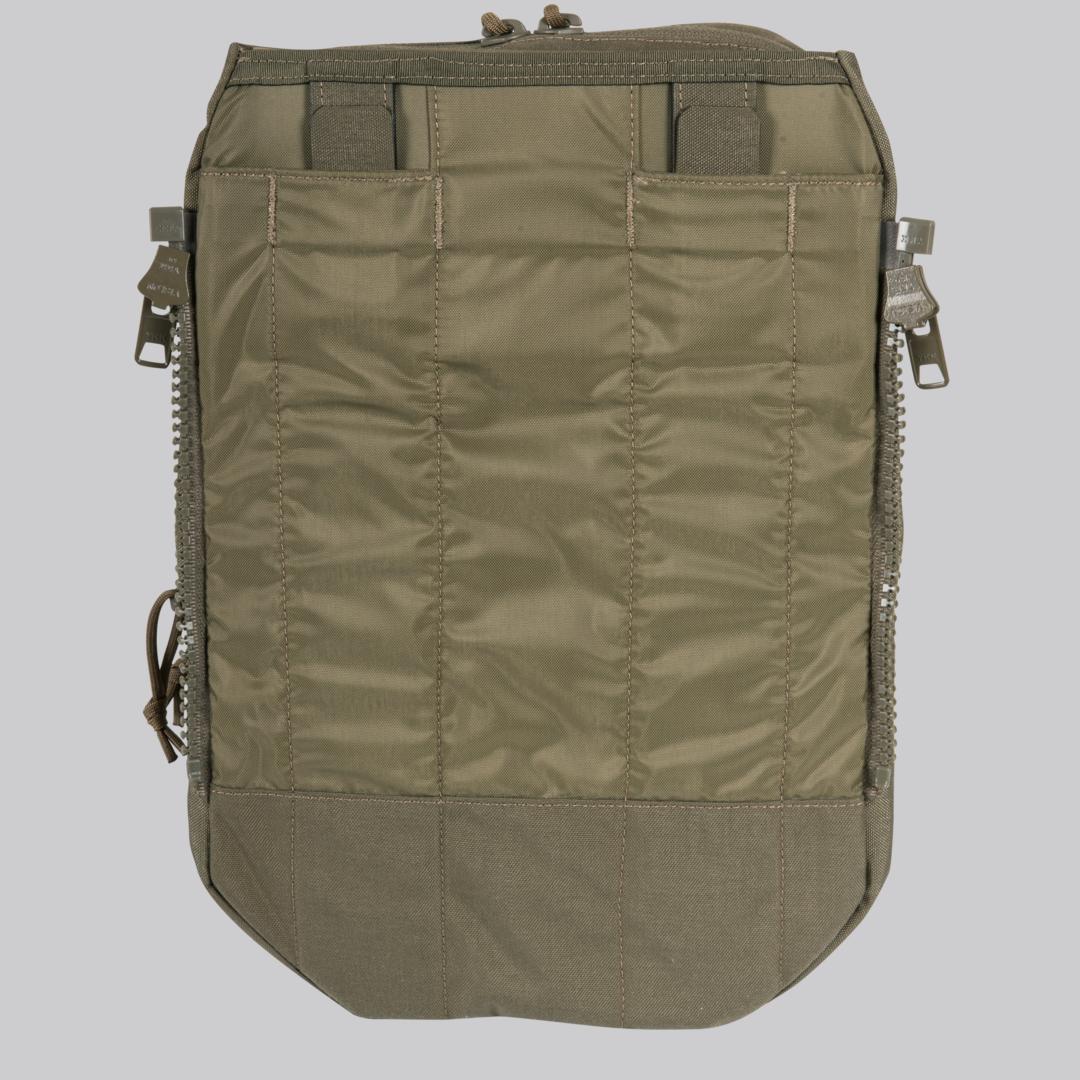SPITFIRE MK II Utility Back Panel - Geardom