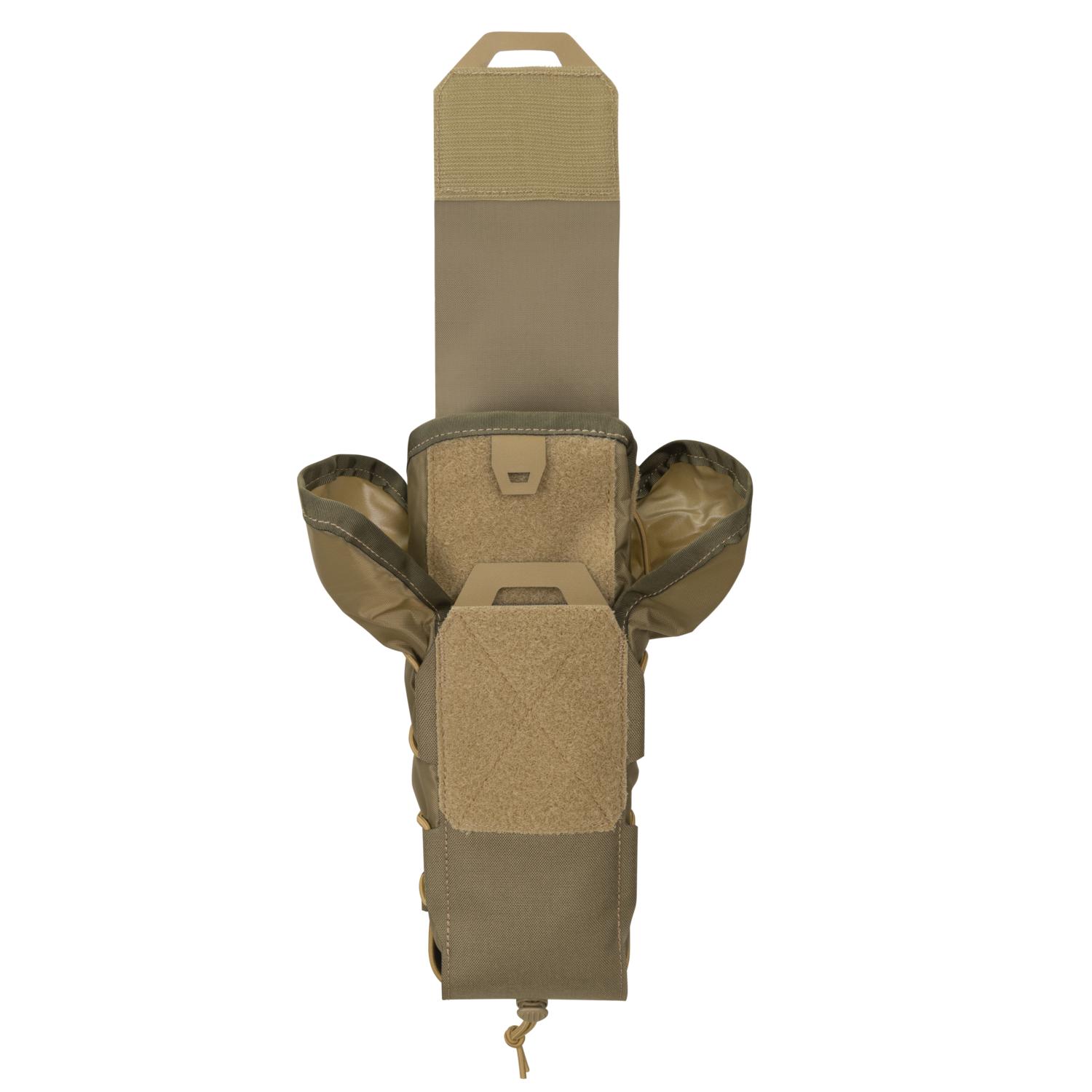 Direct Action MED POUCH VERTICAL MK II