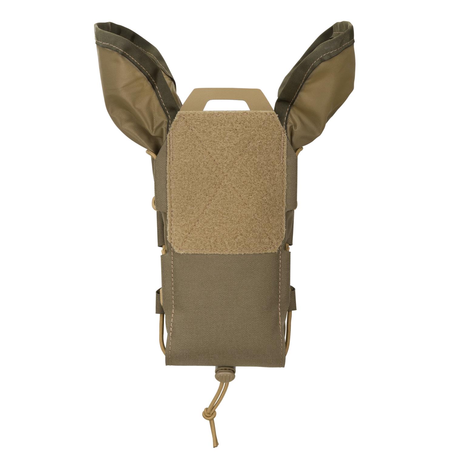 Direct Action MED POUCH VERTICAL MK II