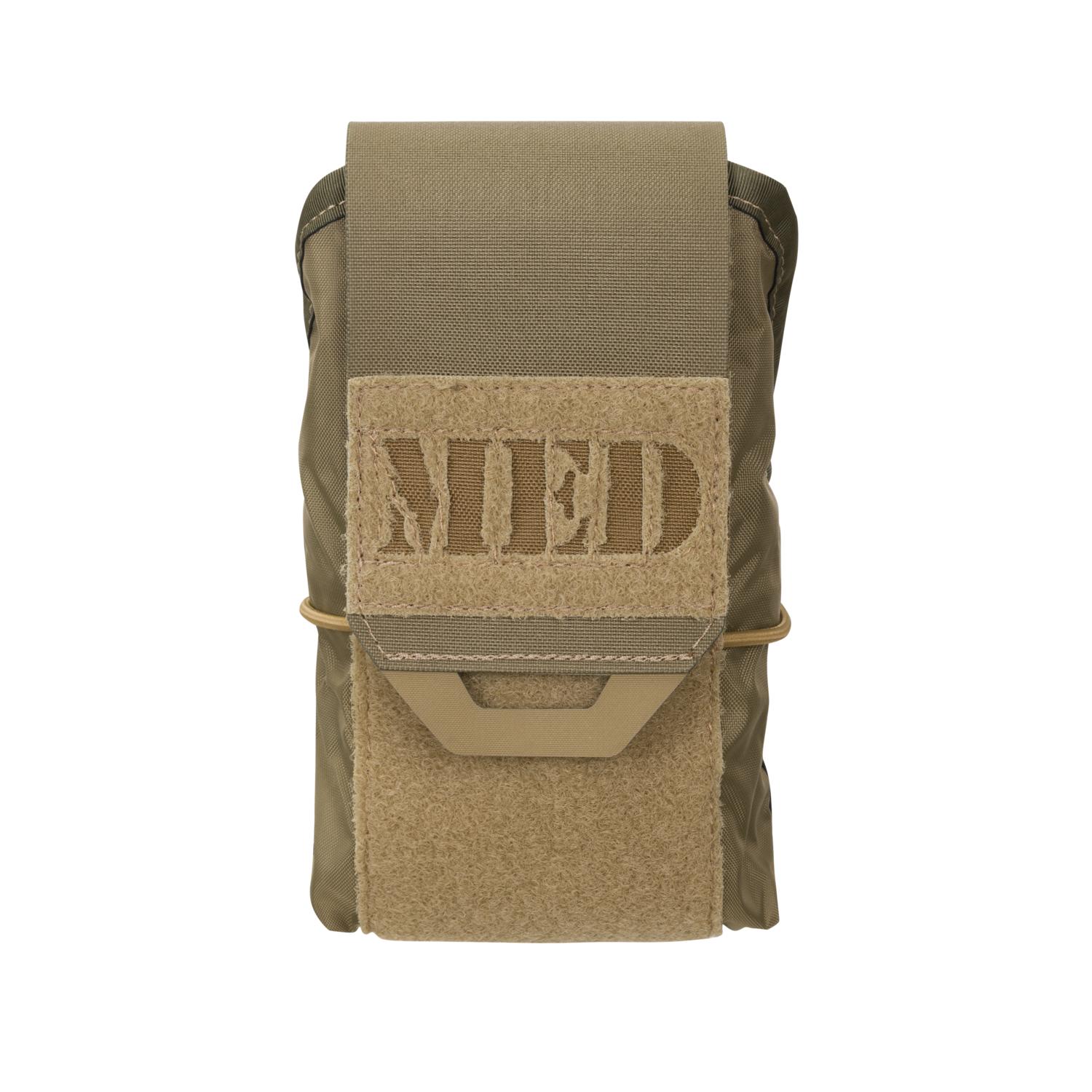 Direct Action MED POUCH VERTICAL MK II