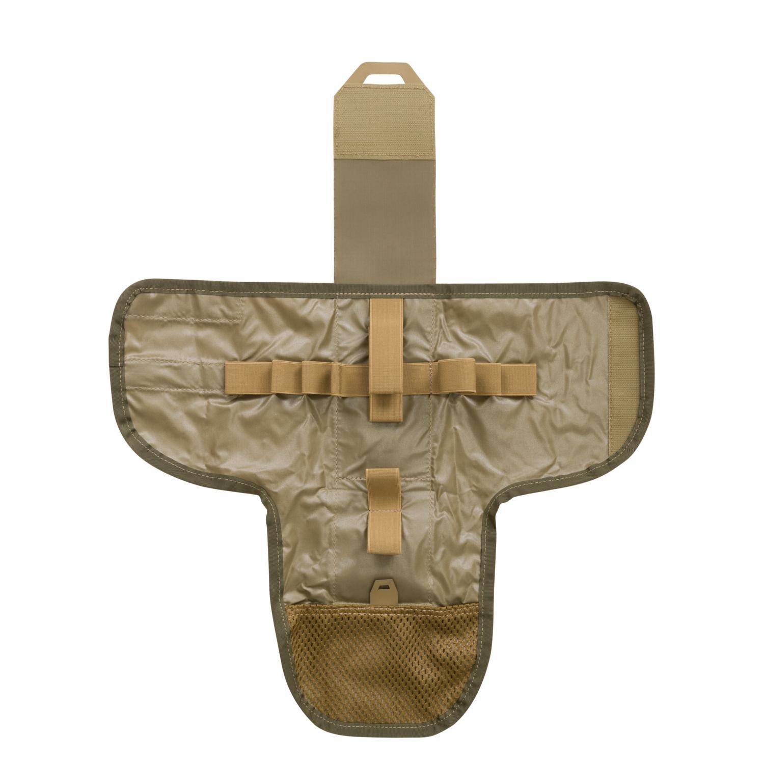 Direct Action MED POUCH VERTICAL MK II
