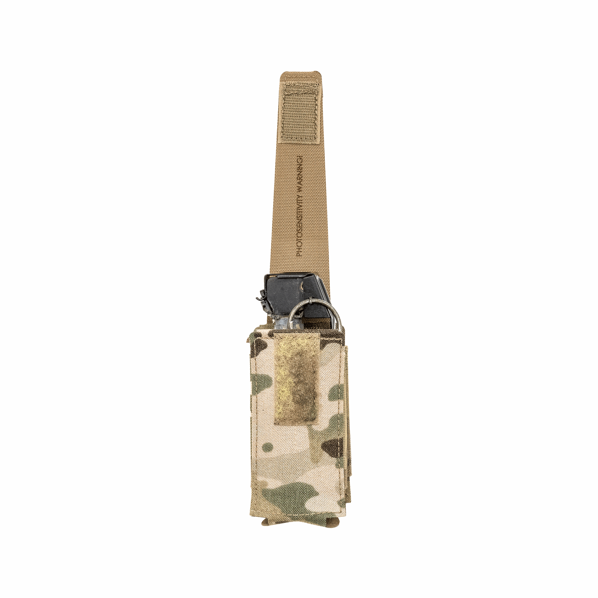 Haley Strategic Flashbang Pouch - Geardom
