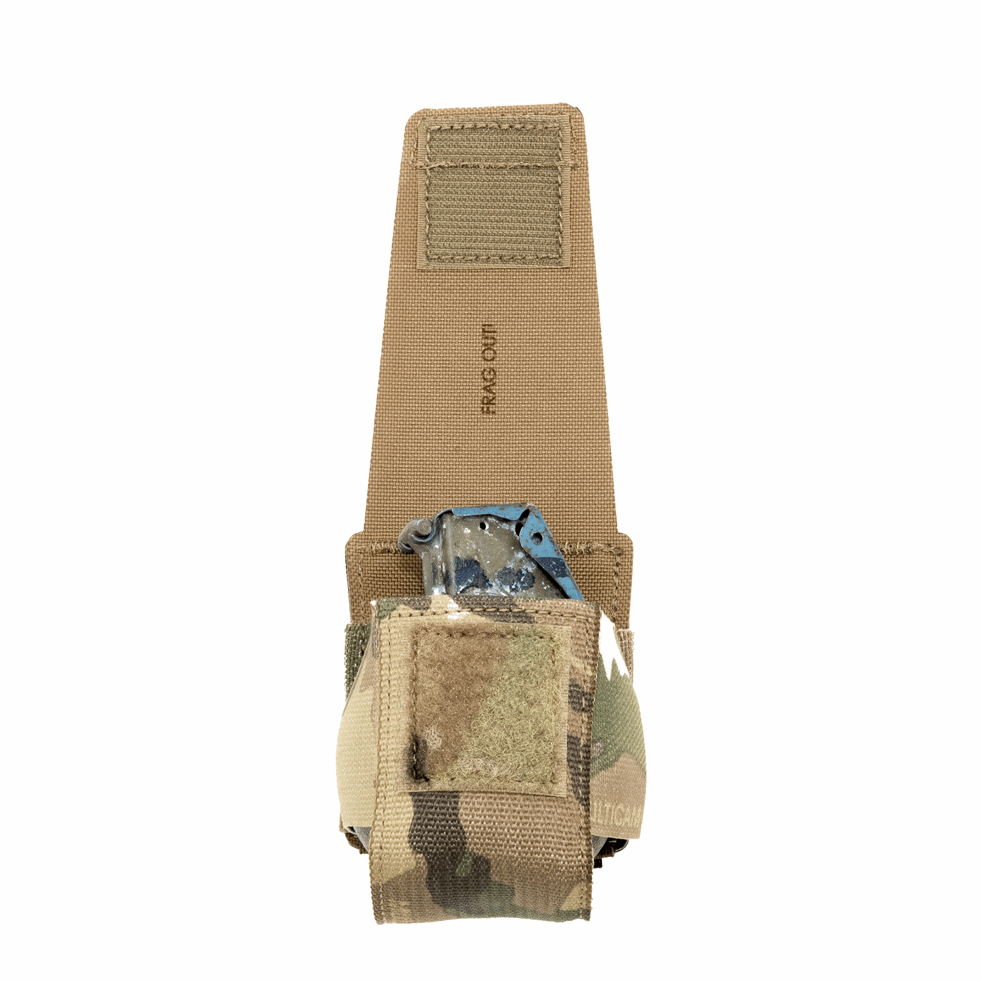 Haley Strategic Frag Pouch - Geardom