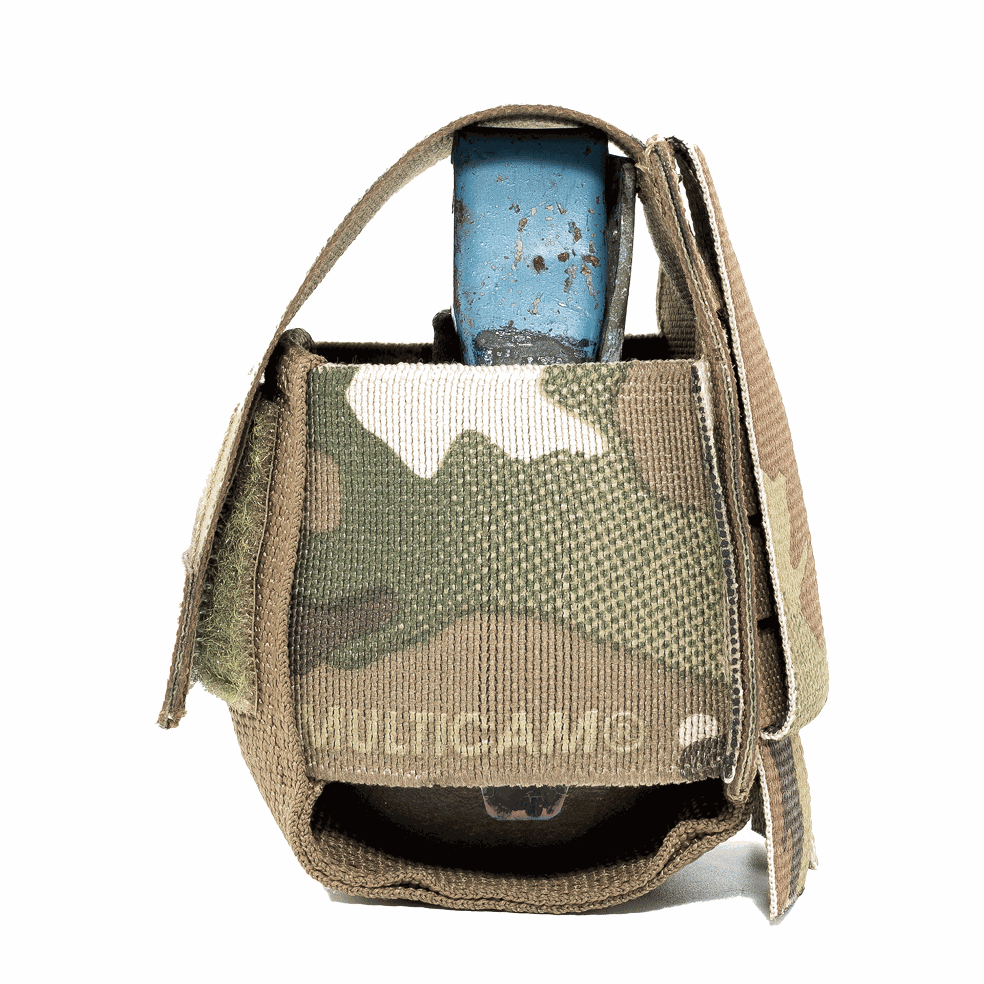Haley Strategic Frag Pouch - Geardom