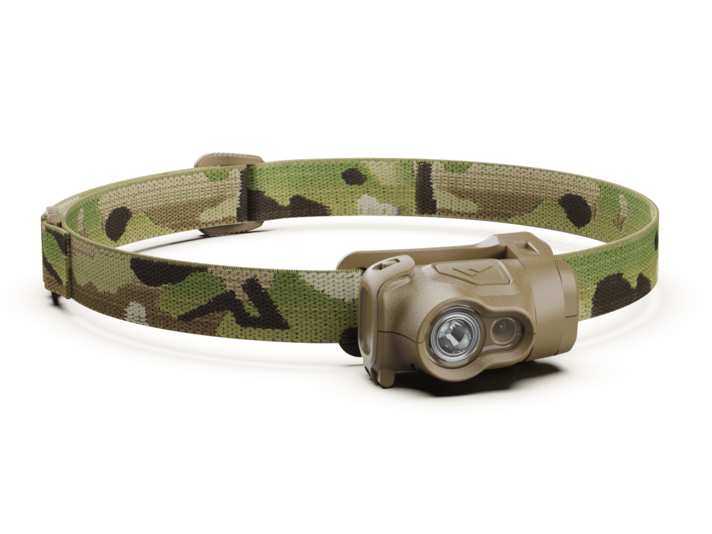 Princeton Tec Byte Tactical - Geardom