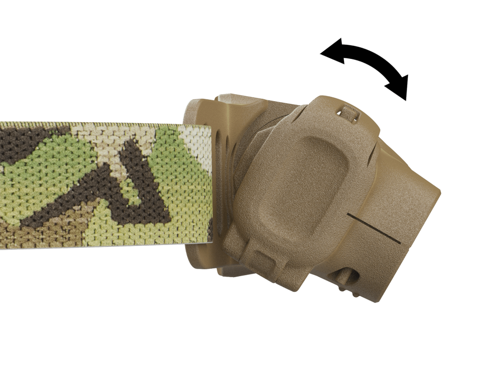 Princeton Tec Byte Tactical - Geardom