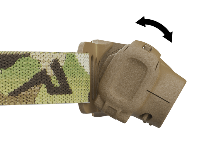 Princeton Tec Byte Tactical - Geardom