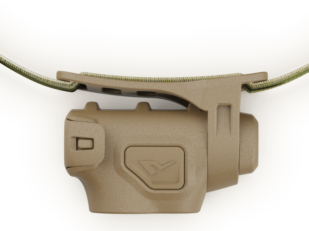 Princeton Tec Byte Tactical - Geardom