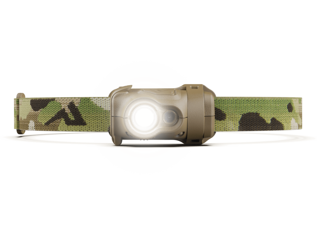 Princeton Tec Byte Tactical - Geardom