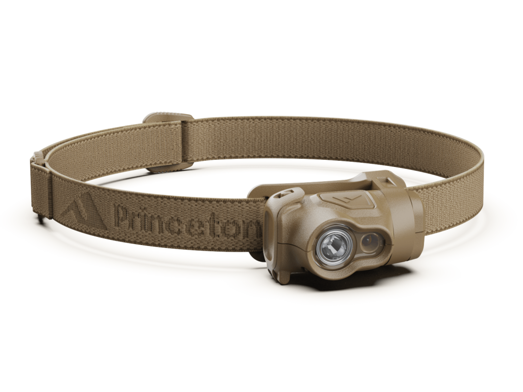 Princeton Tec Byte Tactical - Geardom