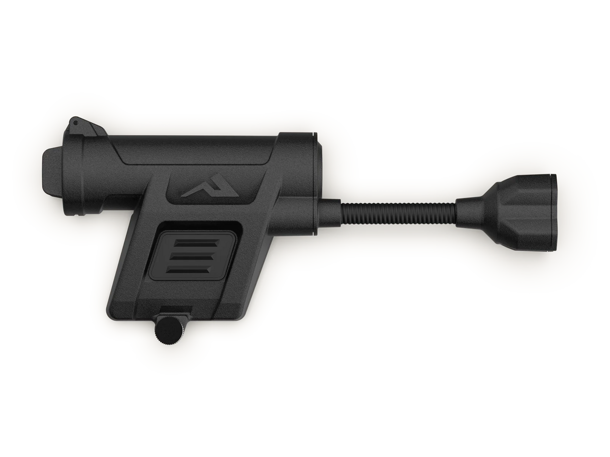 Princeton Tec Charge X IRMax - Geardom