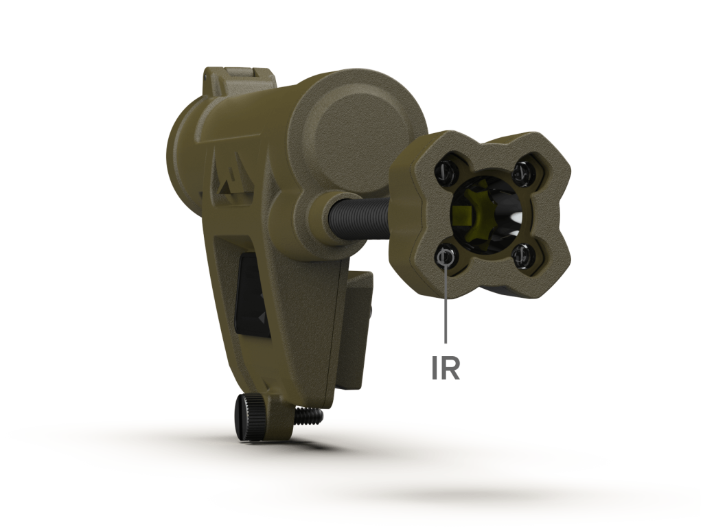 Princeton Tec Charge X - Geardom