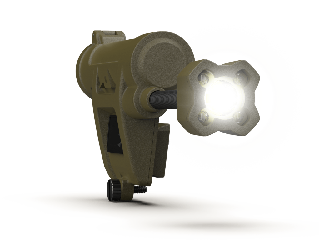 Princeton Tec Charge X - Geardom