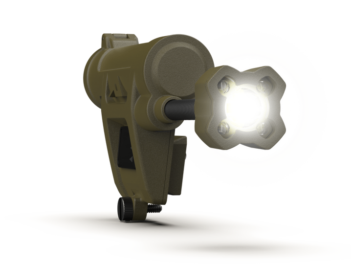 Princeton Tec Charge X - Geardom