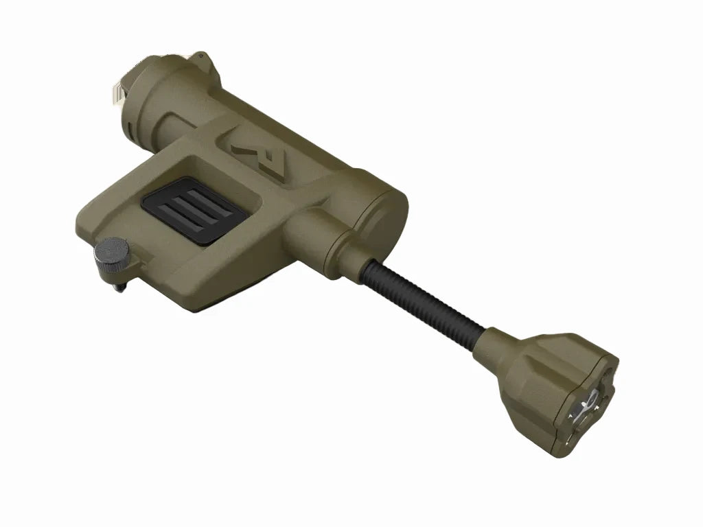 Princeton Tec Charge X - Geardom
