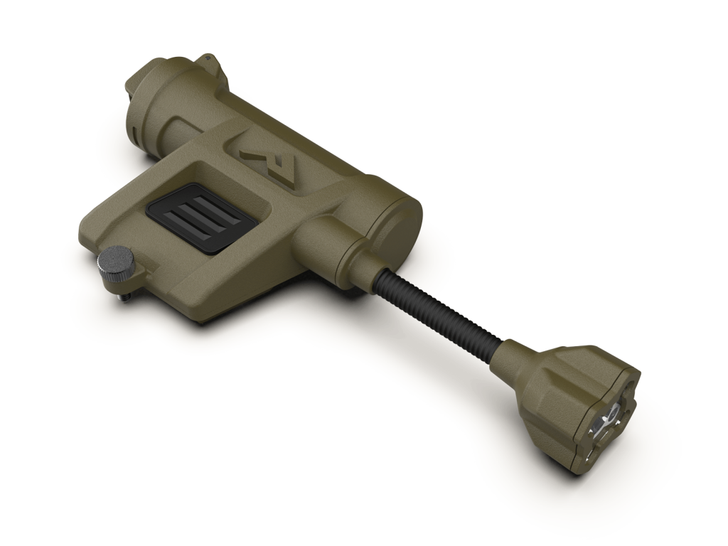 Princeton Tec Charge X - Geardom