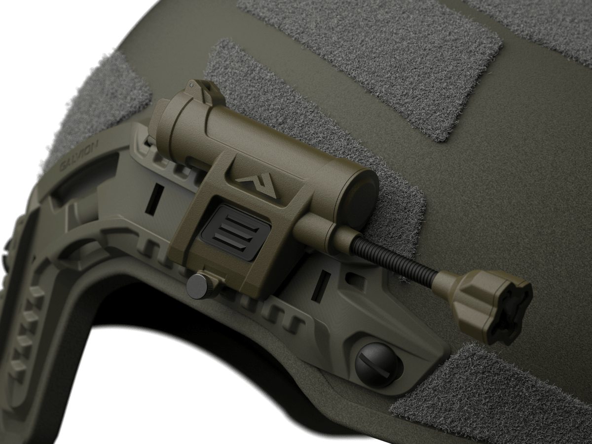 Princeton Tec Charge X IRMax - Geardom