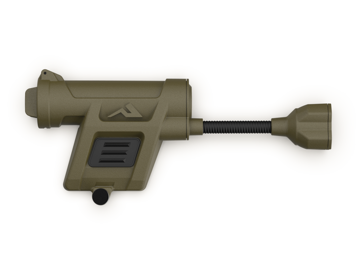 Princeton Tec Charge X - Geardom