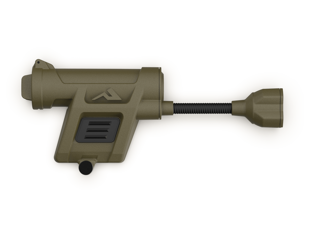 Princeton Tec Charge X IRMax - Geardom