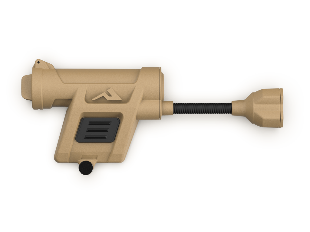 Princeton Tec Charge X - Geardom