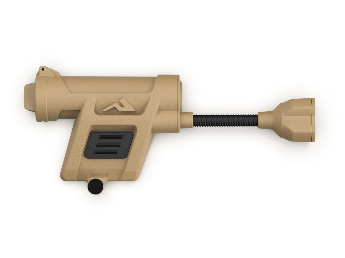 Princeton Tec Charge X IRMax - Geardom