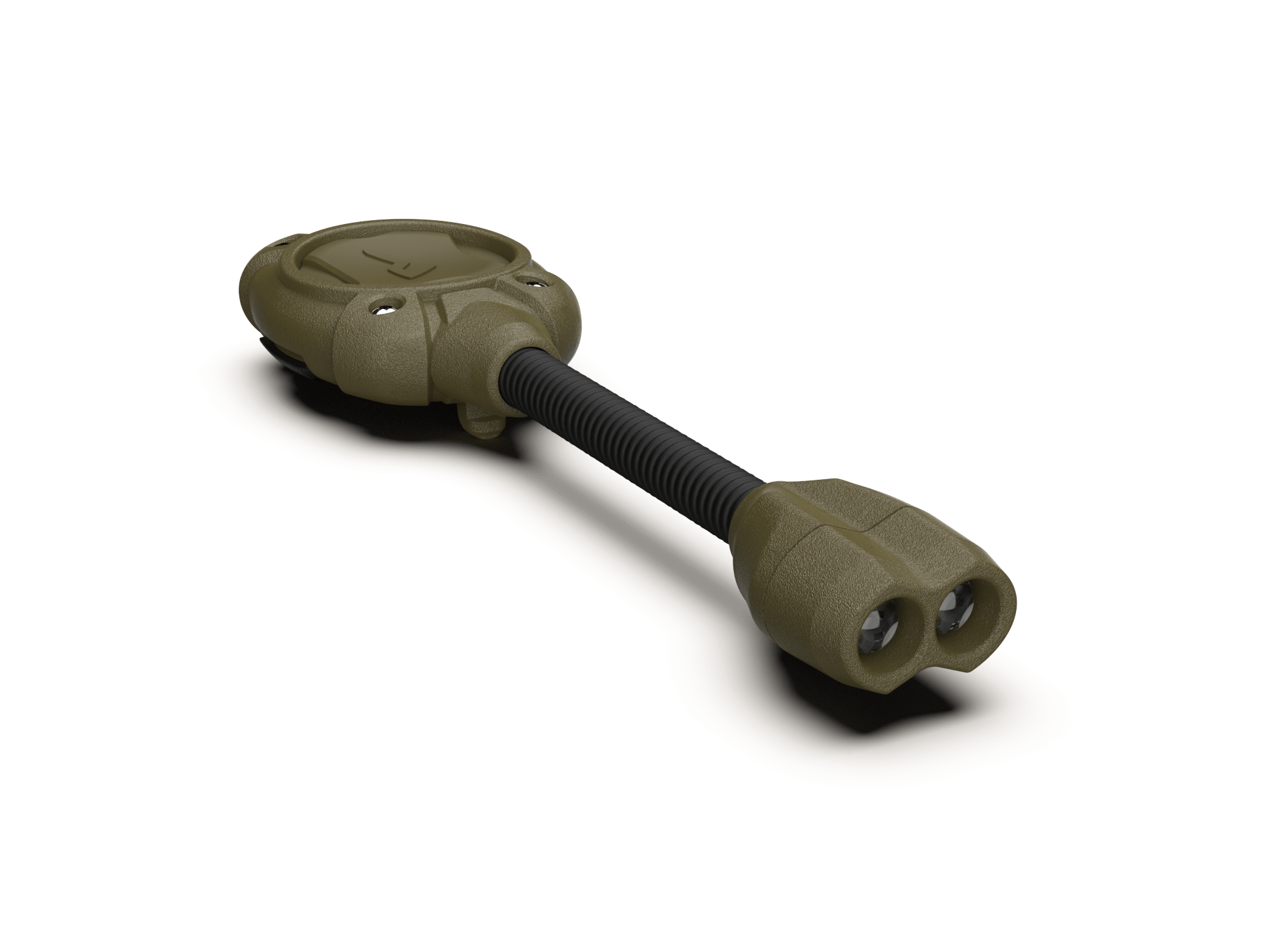 Princeton Tec Switch RGB MPLS - Geardom